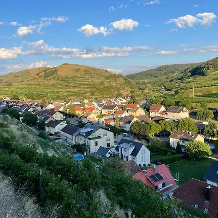 Lejlighed Wiedehopf Vogtsburg